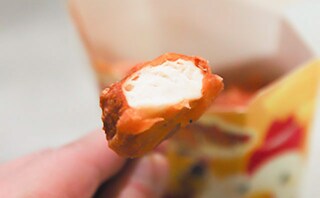 「優勝」「罪の味」からあげクンの新商品がじわりブームの予感！！