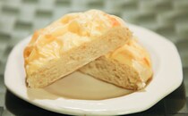 味よし、コスパよし！ローソンのチーズパンはレンチン推奨！