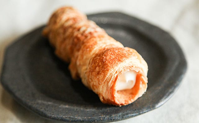 うますぎてビビった…!“サクサク”が好きならローソン新商品をゲットせよ!