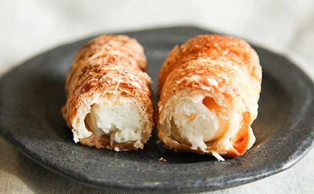 うますぎてビビった…!“サクサク”が好きならローソン新商品をゲットせよ!