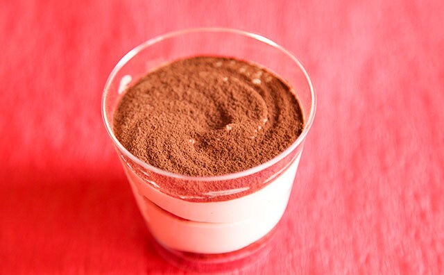 極上のとろっとろ…ローソンのティラミスはもはや飲み物だった