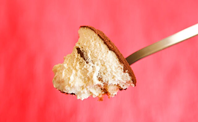 極上のとろっとろ…ローソンのティラミスはもはや飲み物だった