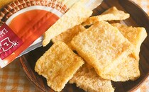 もう我慢しない！64kcalのローソンヘルシーおやつにハマり中！