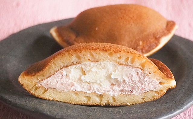 買うしかない!!ローソン人気スイーツ「どらもっち」がICHIBIKOとコラボ