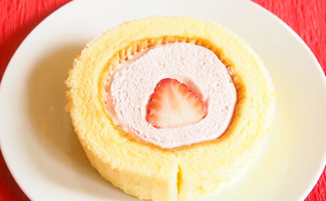 いちご好きホイホイだ…!ローソンのICHIBIKOコラボスイーツ、今すぐ買いな?