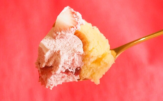 いちご好きホイホイだ…!ローソンのICHIBIKOコラボスイーツ、今すぐ買いな?