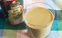 ローソンの「飲むソフトクリーム」に抹茶味が出たぞ！！