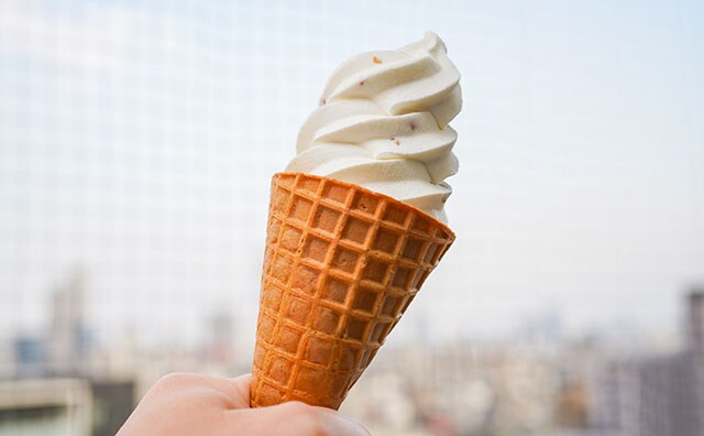 「やばすぎ」「最高じゃん」セブン新アイス、224円なのに超リッチな味わい