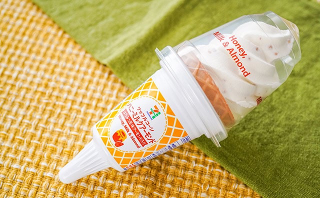 「やばすぎ」「最高じゃん」セブン新アイス、224円なのに超リッチな味わい