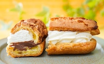 【セブン】ピエール・エルメシグネチャーの新作は食感が最高！