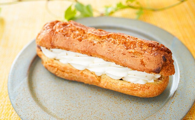 【セブン】ピエール・エルメシグネチャーの新作は食感が最高!