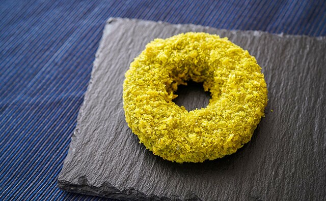 セブン新ホットスナックは108円の激ウマのり塩味!