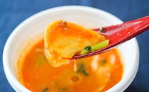 じゃがいもたっぷり！ファミマ新商品で手軽にカムジャタンを楽しめる!?