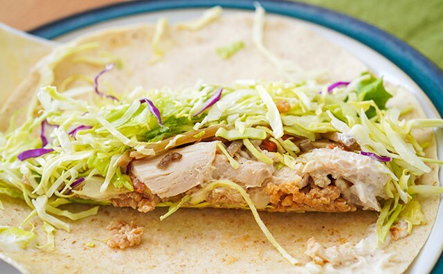 至福の胡麻だれ！セブン新商品のボリューム感がハンパない！