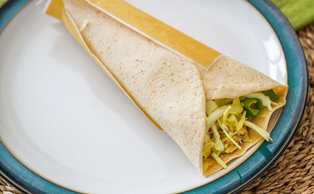 至福の胡麻だれ！セブン新商品のボリューム感がハンパない！