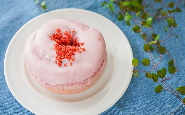 超おすすめ!セブンの172円パン、贅沢すぎじゃない??