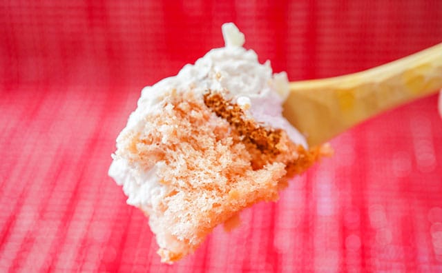 セブンはすでに春満開!? 可愛くておいしいふわふわスイーツ登場