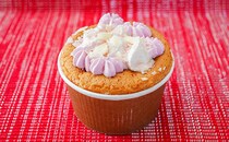 セブンはすでに春満開!? 可愛くておいしいふわふわスイーツ登場