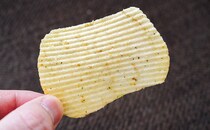 1袋瞬殺！今年も激うまポテトチップスが登場した！