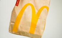 「朝マックしないと」「早起きしよ」朝しか食べられないマックの限定商品