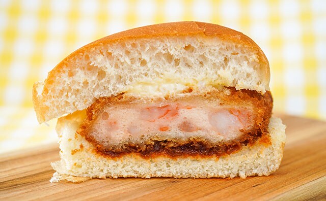 クオリティ高っ!セブンのぷりぷりバーガーが激うま!