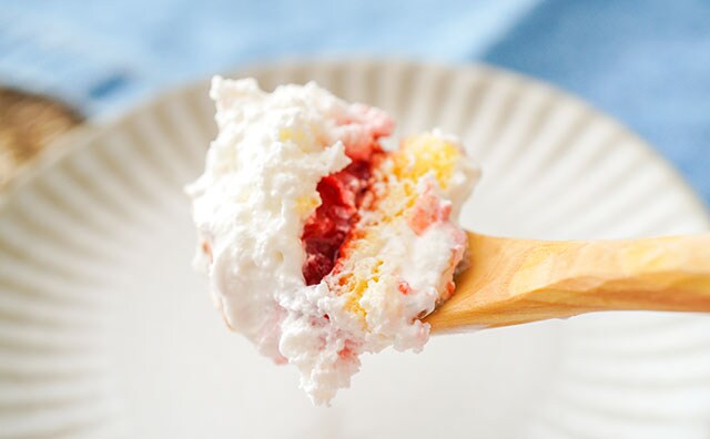 【お知らせ】ホイップ好きは今すぐファミマへ直行してください