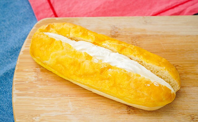 「鬼リピしてる」「めちゃうまやん」セブンのクリーム頬張る菓子パン復活