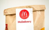 「また食べる」「最強だよ」マック新商品がやみつきすぎる！