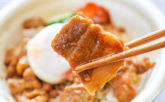 高いけど旨い!セブンの680円どんぶりは肉ごっろごろ!