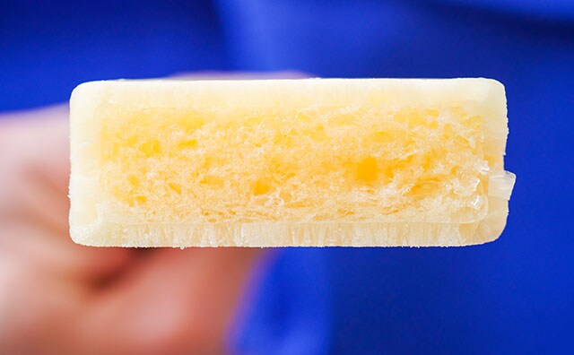 「箱買いした」「毎日食ってる」大人気のガリガリ君が登場！