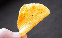 「ブチアゲ」「まとめ買いしてきた」数量限定ポテトチップスが復活！