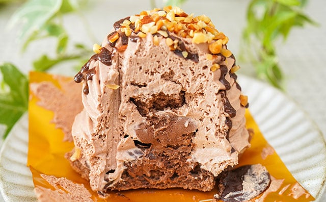 もはやケーキ屋!セブンの新作スイーツが最高すぎる