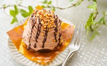 【セブン】3月発売スイーツランキング！2位はクレープ、1位は？