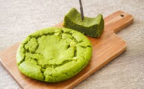 宇治抹茶好きは集合！セブンのお菓子2種がめちゃうま！