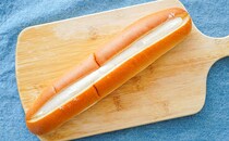 明太子と甘いクリーム、セブンの新商品パンとは