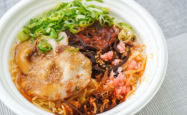 「過去最高のうまさ」有名店監修のセブンラーメンはやみつき系!