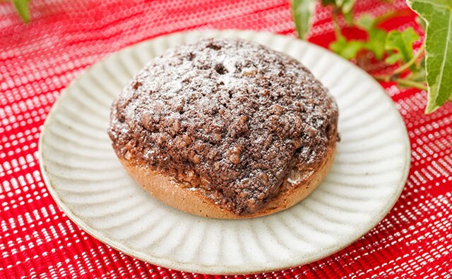 「むっちむち」「最高すぎる」食感が楽しいセブンスイーツ