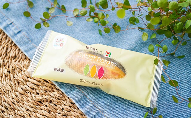 「セブンで買えるの!?」「とりあえずまとめ買いした」セブンのスイーツが話題に