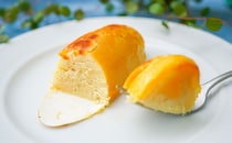 「セブンで買えるの!?」「とりあえずまとめ買いした」セブンのスイーツが話題に