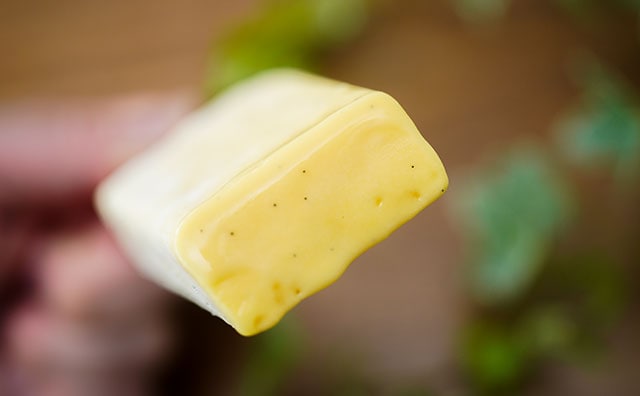 「激うま」「みんなも食べて！」セブンで買えるアイスが話題に