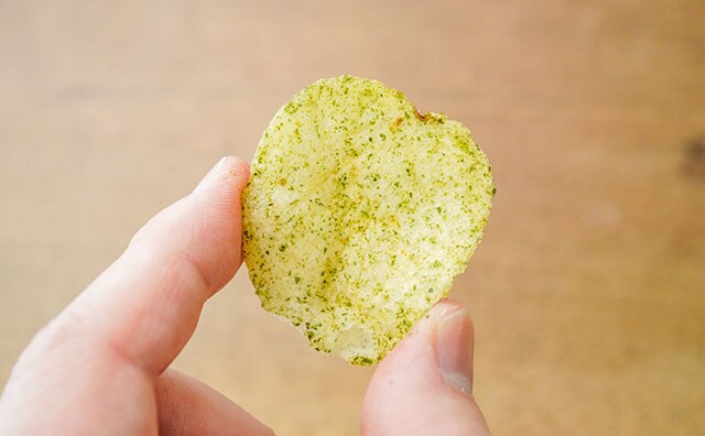 セブンで発見!禁断のポテトチップスが復活してる!?