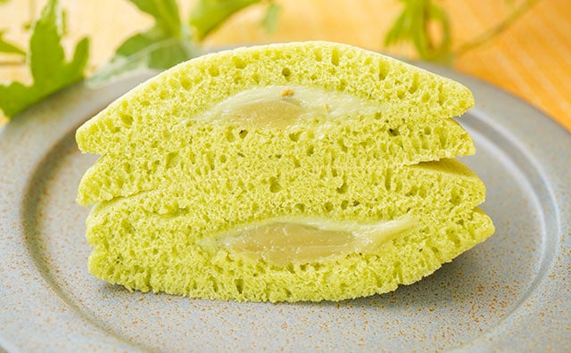 「最高においしい」「久々のヒット」ファミマのパンケーキに絶賛の声