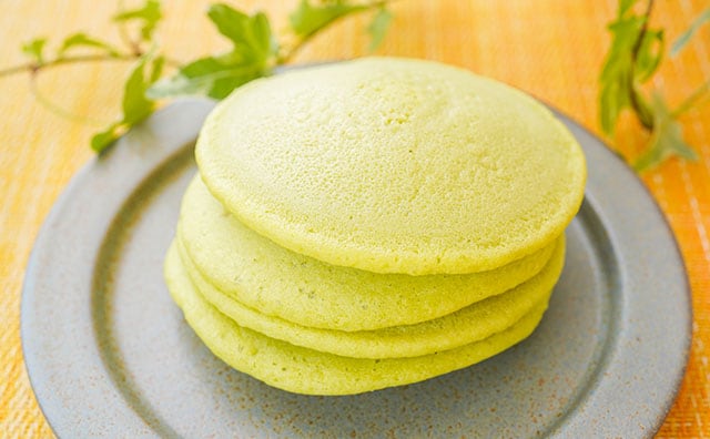 「最高においしい」「久々のヒット」ファミマのパンケーキに絶賛の声