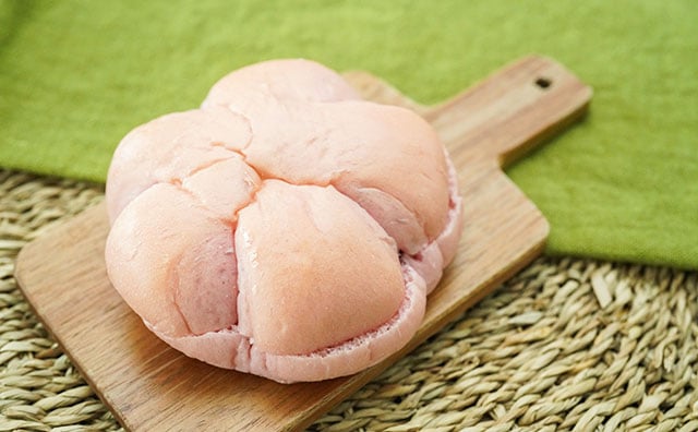 セブン新作パンは中身が激うま！