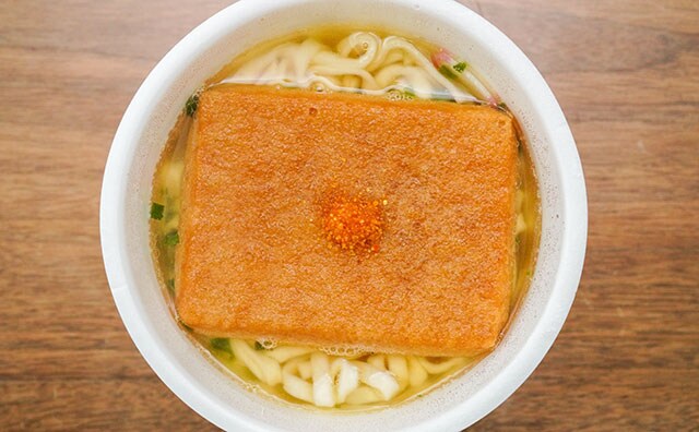 「うますぎて驚いた」「マジでおすすめ」話題の最高峰カップ麺とは