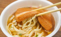 「うますぎて驚いた」「マジでおすすめ」話題の最高峰カップ麺とは