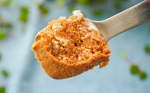 「今日も食べた」「めちゃうまだな」全国で買える話題のアイス