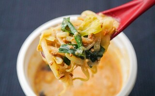 【セブン】満足感あるのに165kcalは有り難すぎる！