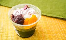 セブンの新スイーツ、過去最高のおいしさと言いたい