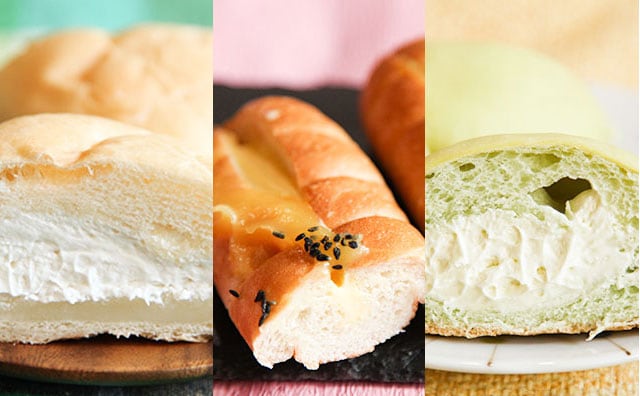 【2022年3月】一生売り続けてほしい…おすすめローソンパンランキングTOP3